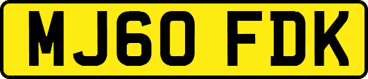 MJ60FDK