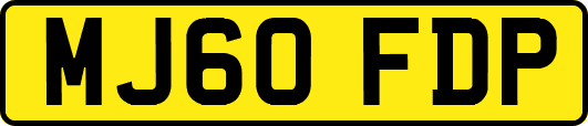 MJ60FDP
