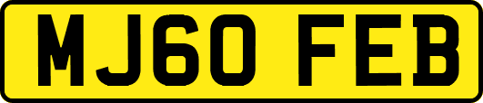 MJ60FEB