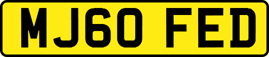 MJ60FED