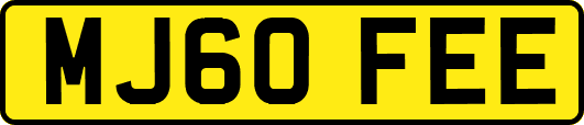MJ60FEE