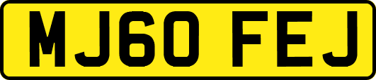 MJ60FEJ