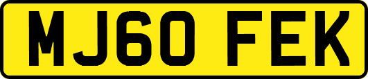 MJ60FEK