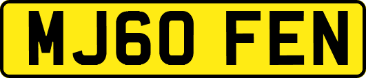 MJ60FEN