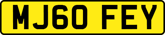 MJ60FEY