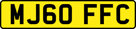 MJ60FFC