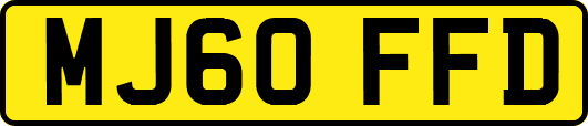 MJ60FFD