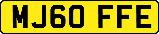 MJ60FFE