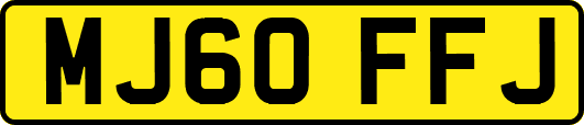 MJ60FFJ