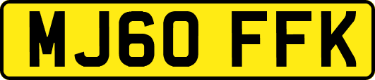 MJ60FFK