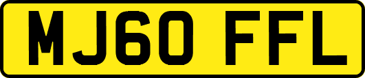 MJ60FFL