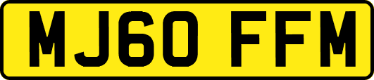 MJ60FFM