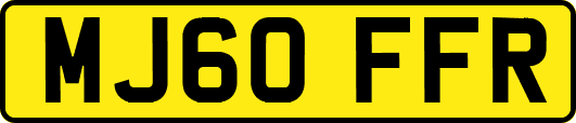 MJ60FFR