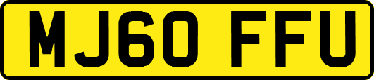 MJ60FFU