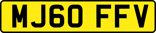 MJ60FFV