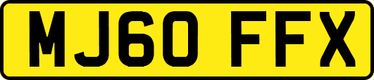 MJ60FFX