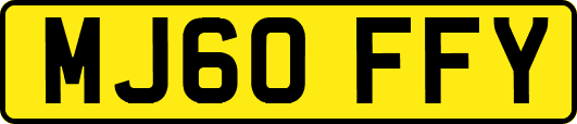 MJ60FFY