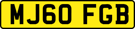 MJ60FGB