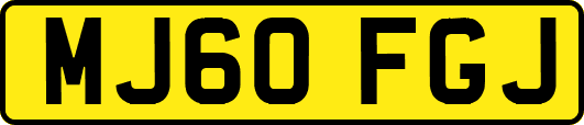MJ60FGJ