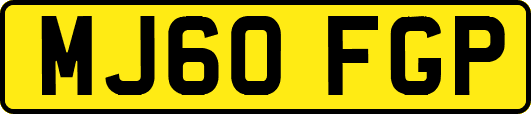 MJ60FGP