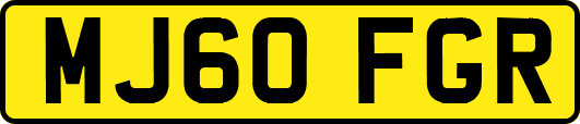 MJ60FGR