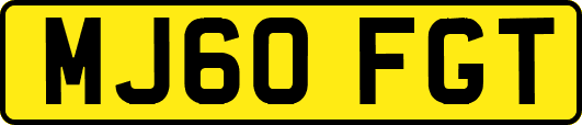 MJ60FGT