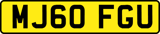 MJ60FGU