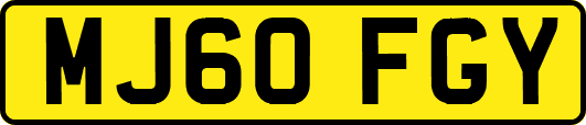 MJ60FGY