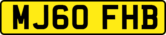 MJ60FHB