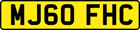 MJ60FHC