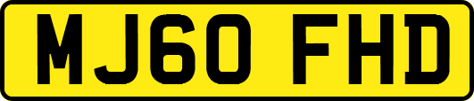 MJ60FHD