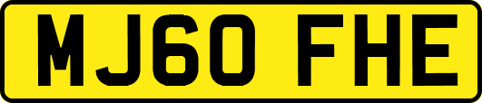 MJ60FHE