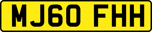 MJ60FHH
