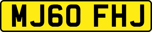 MJ60FHJ