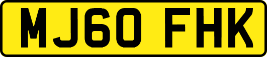 MJ60FHK