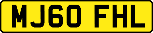 MJ60FHL