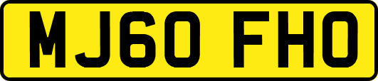 MJ60FHO