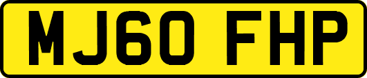 MJ60FHP