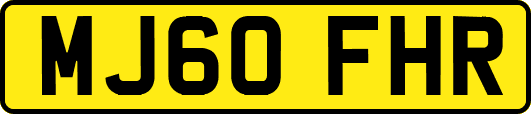 MJ60FHR