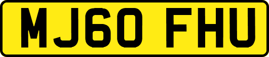 MJ60FHU