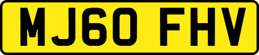 MJ60FHV