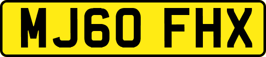 MJ60FHX
