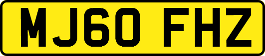 MJ60FHZ