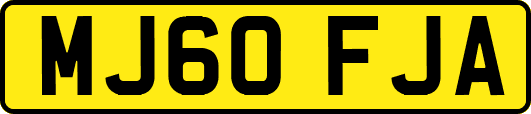 MJ60FJA
