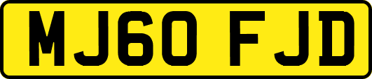 MJ60FJD
