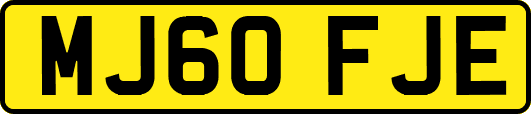 MJ60FJE