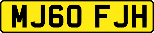 MJ60FJH