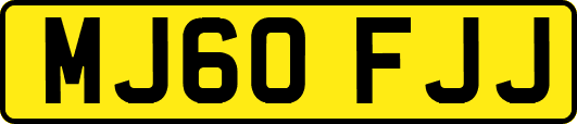 MJ60FJJ
