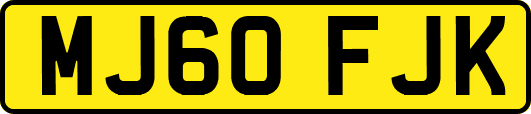 MJ60FJK