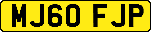 MJ60FJP